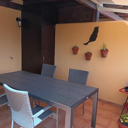 Brisas Fuerteventura: Optic Fiber,Solarium,Bbq Apartment คอร์ราเลโฮ ภายนอก รูปภาพ