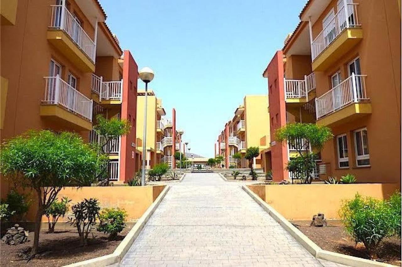 Brisas Fuerteventura: Optic Fiber,Solarium,Bbq Apartment คอร์ราเลโฮ ภายนอก รูปภาพ