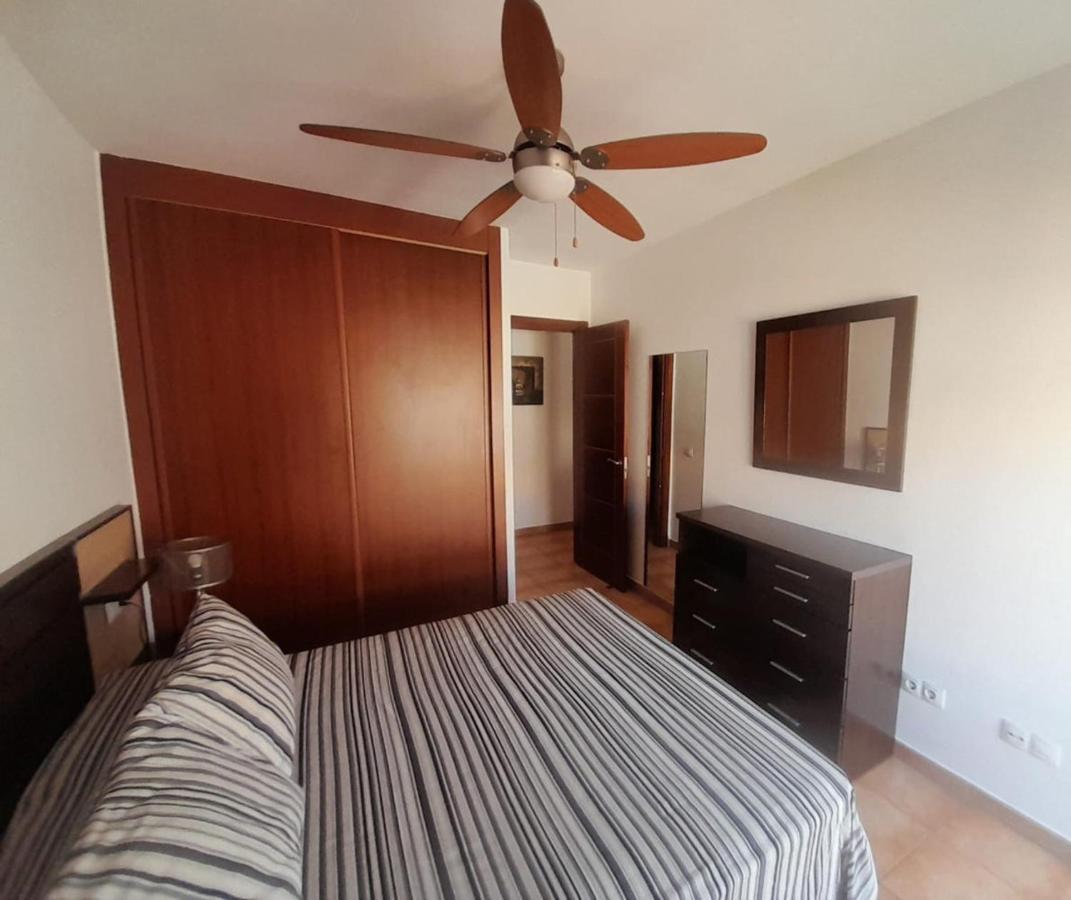 Brisas Fuerteventura: Optic Fiber,Solarium,Bbq Apartment คอร์ราเลโฮ ภายนอก รูปภาพ