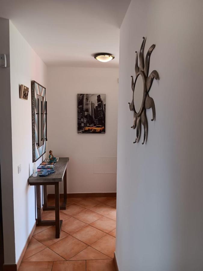 Brisas Fuerteventura: Optic Fiber,Solarium,Bbq Apartment คอร์ราเลโฮ ภายนอก รูปภาพ