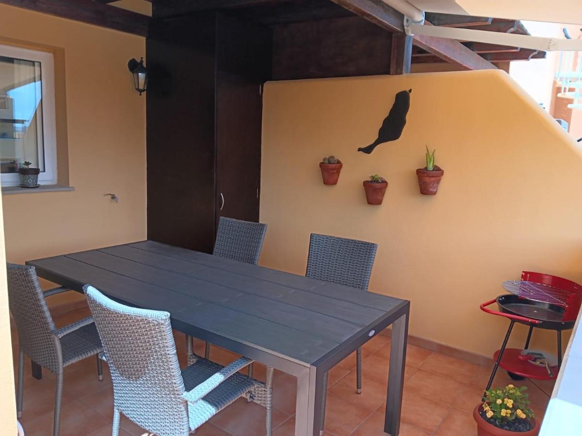 Brisas Fuerteventura: Optic Fiber,Solarium,Bbq Apartment คอร์ราเลโฮ ภายนอก รูปภาพ