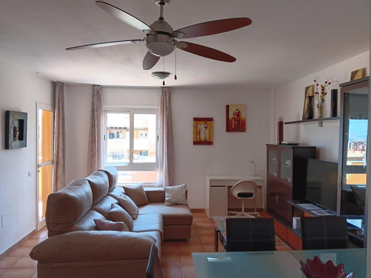 Brisas Fuerteventura: Optic Fiber,Solarium,Bbq Apartment คอร์ราเลโฮ ภายนอก รูปภาพ